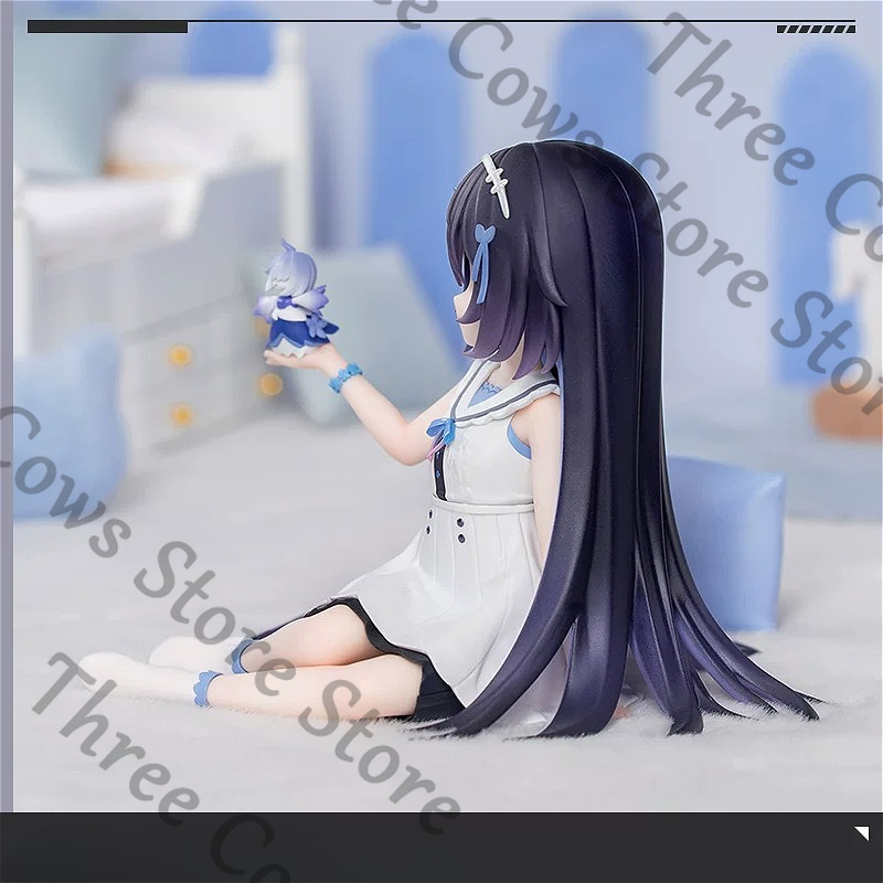 Model Kit Accessories - Honkai: Star Rail Seele Cosplay Cartoon