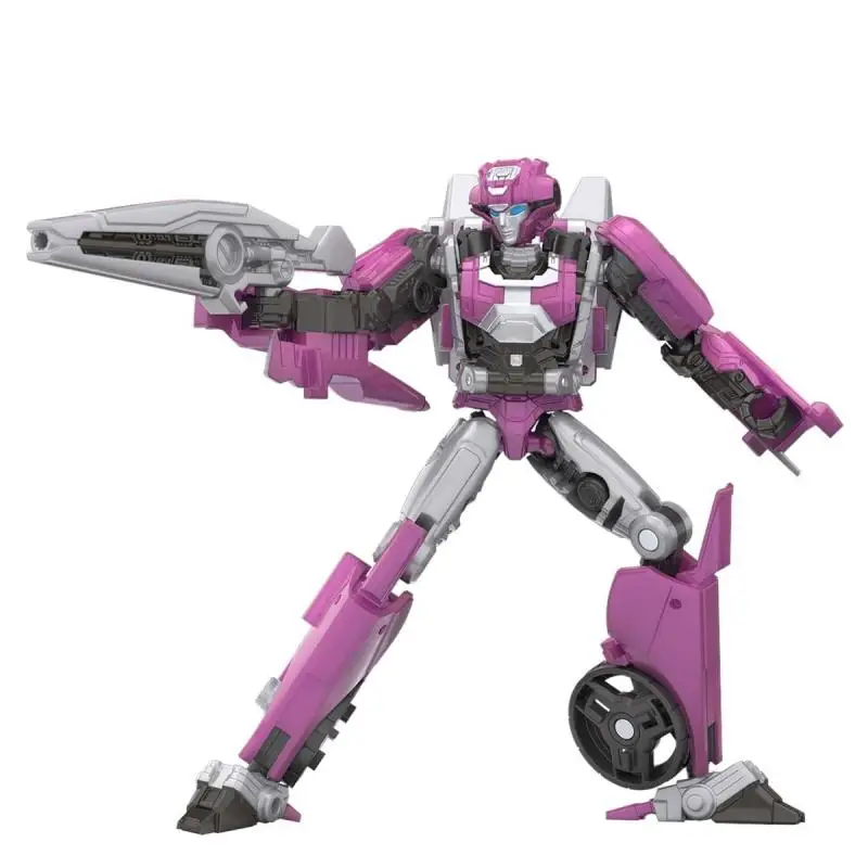 Model Kit Yolopark - Transformers Toys ONE AMK Megatron Optimus