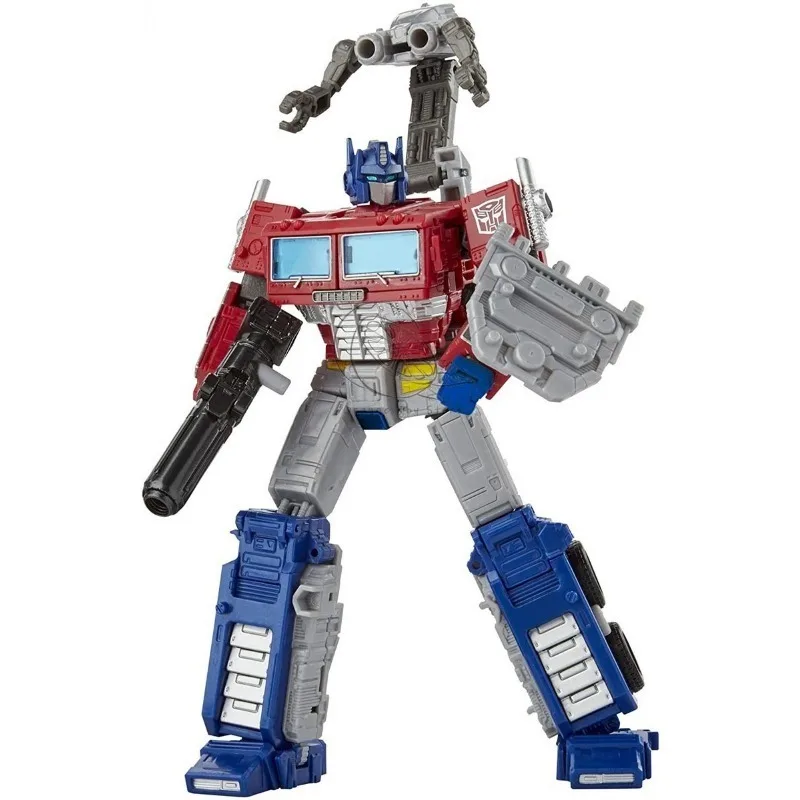 In Stock Hasbro Transformers T - Model Kit Yolopark 评论和价格