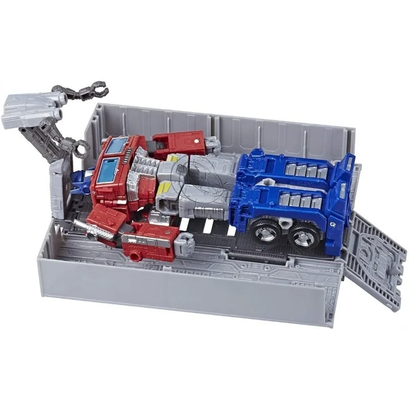 In Stock Hasbro Transformers T - Model Kit Yolopark 评论和价格