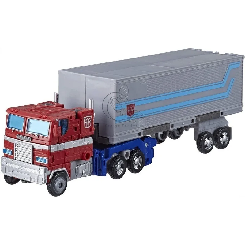 In Stock Hasbro Transformers T - Model Kit Yolopark 评论和价格