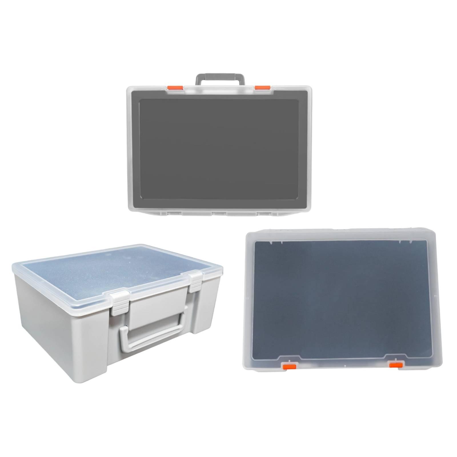 High Capacity 1 64 Miniature F - Model Kit Display Case 评论和价格