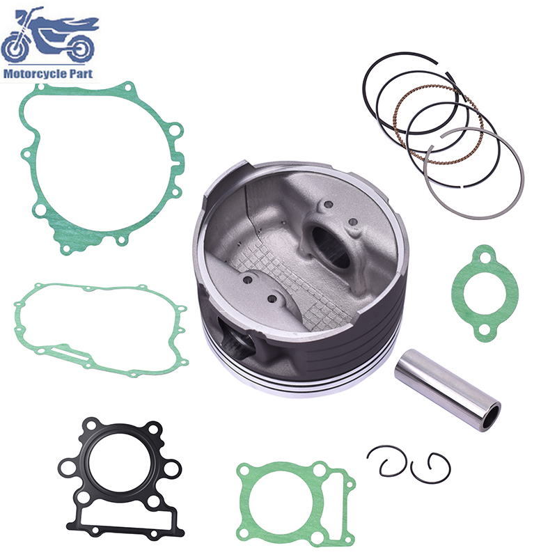 Motorcycle Engine Full Cylinde - Model Kit Yamaha 评论和价格