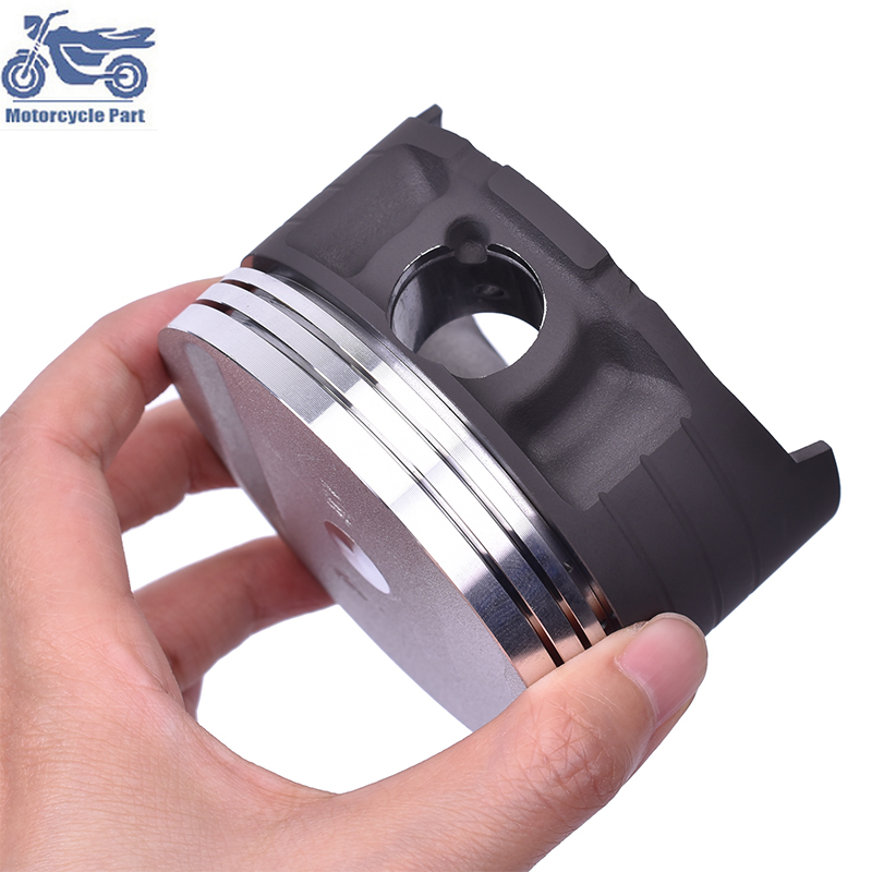 Motorcycle Engine Full Cylinde - Model Kit Yamaha 评论和价格