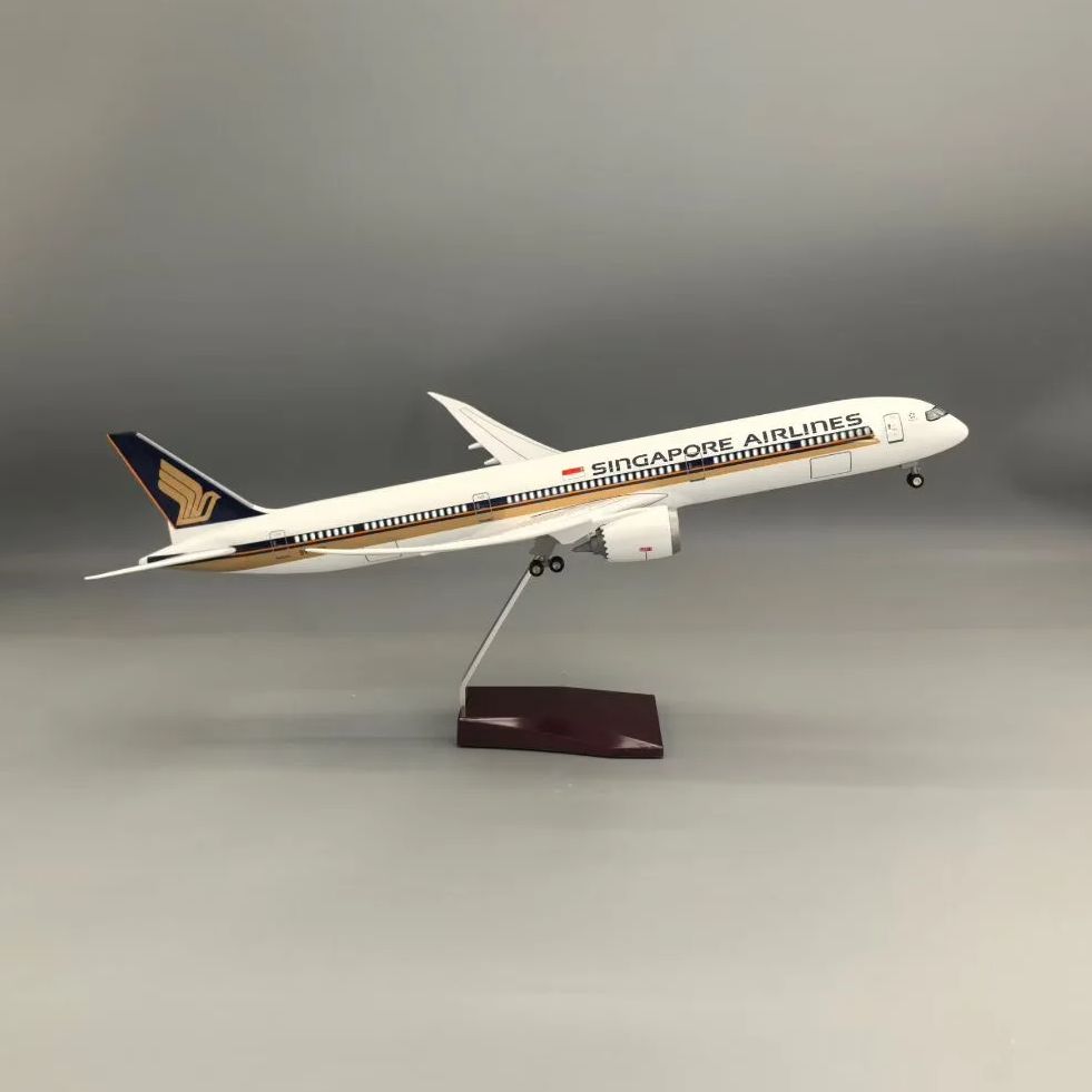 Model Airplanes Resin Aviation - Model Kit Singapore 评论和价格