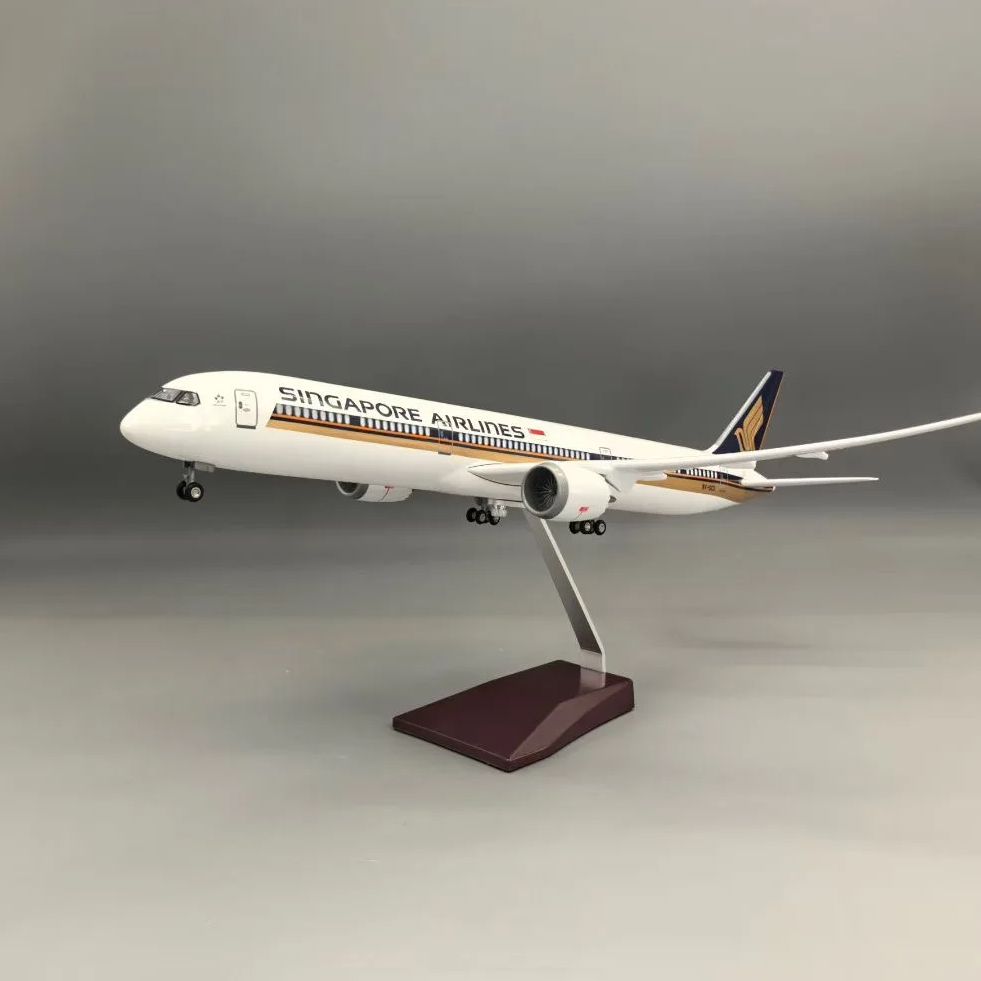 Model Airplanes Resin Aviation - Model Kit Singapore 评论和价格