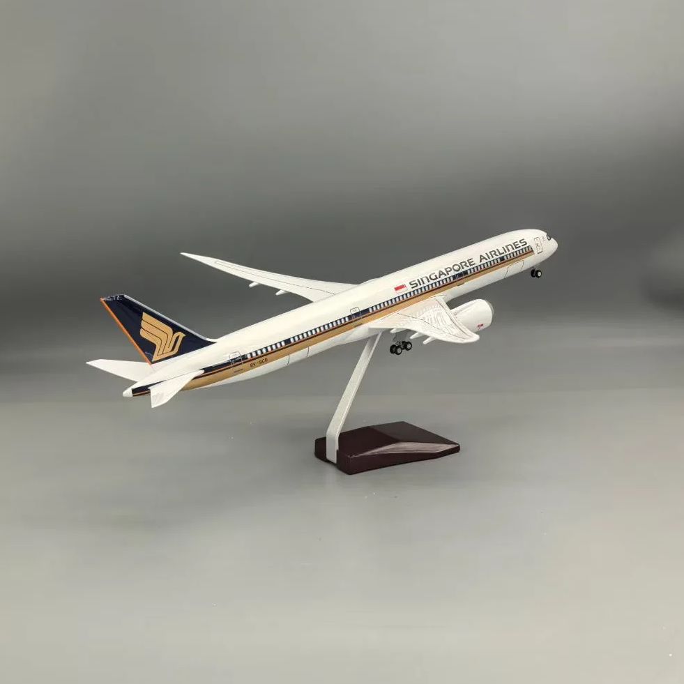 Model Airplanes Resin Aviation - Model Kit Singapore 评论和价格