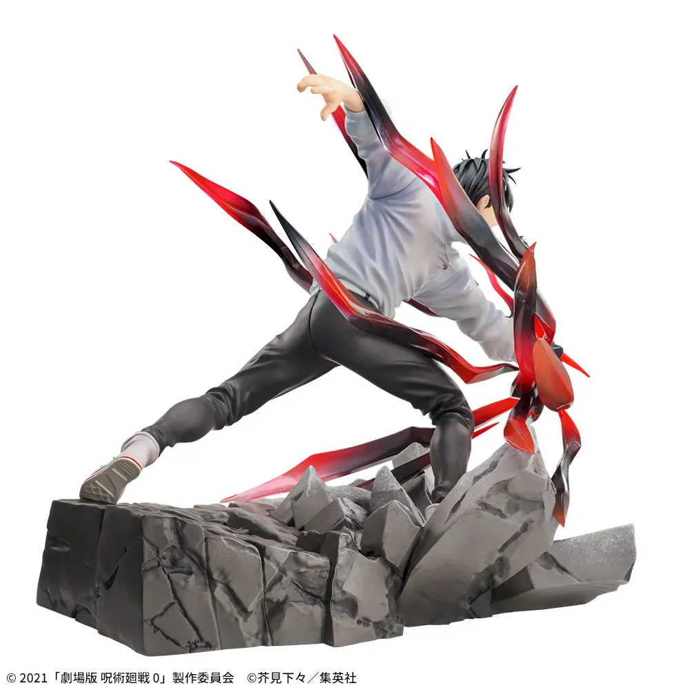 In Stock SEGA Original Genuine - Model Kit Jujutsu Kaisen 评论和价格