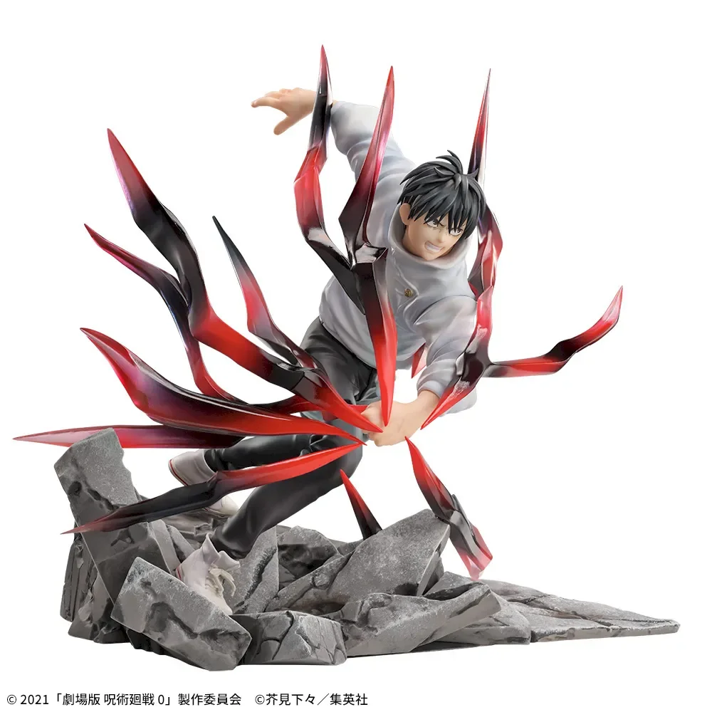 In Stock SEGA Original Genuine - Model Kit Jujutsu Kaisen 评论和价格