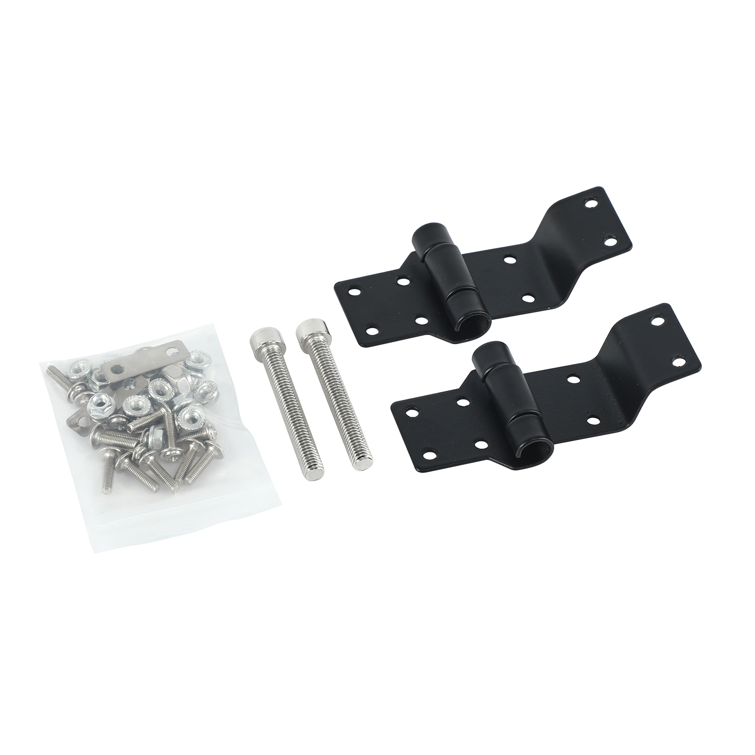 Tour Pack Hinge Kit Fit for Ha - Model Kit Runner 评论和价格