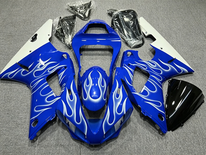 4 Gift new ABS fairing kit - s - Model Kit Yamaha 评论和价格