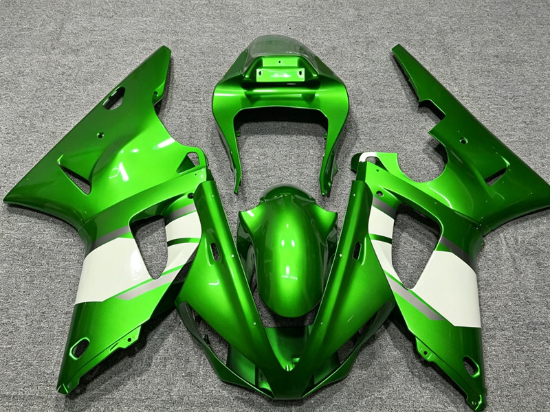 4 Gift new ABS fairing kit - s - Model Kit Yamaha 评论和价格