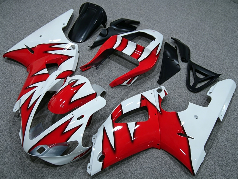 4 Gift new ABS fairing kit - s - Model Kit Yamaha 评论和价格