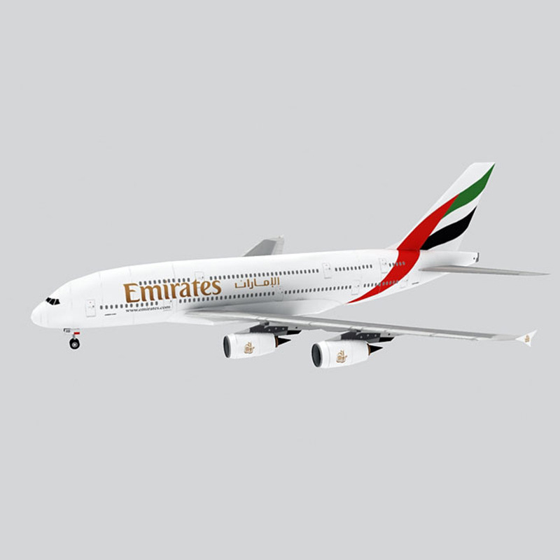 Australia UAE Singapore Airbus - Model Kit Singapore 评论和价格