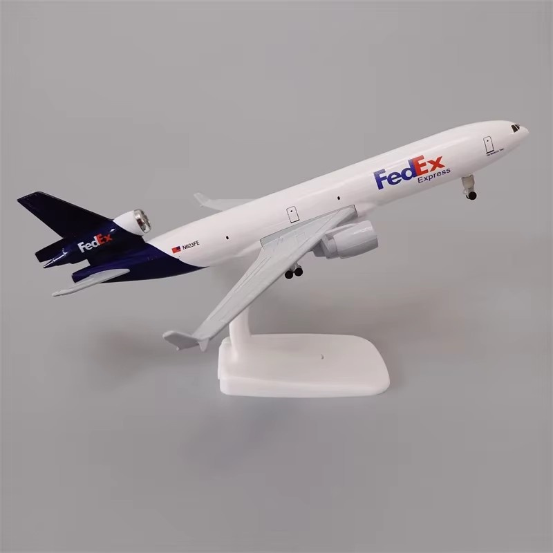 Airplane Model 20cm Air Fedex  - Model Kit Centaur 评论和价格