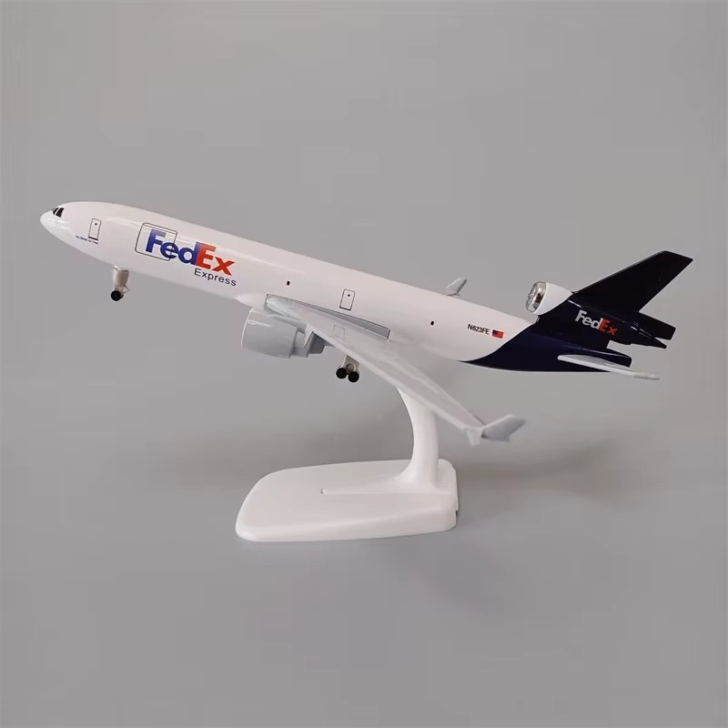 Airplane Model 20cm Air Fedex  - Model Kit Centaur 评论和价格