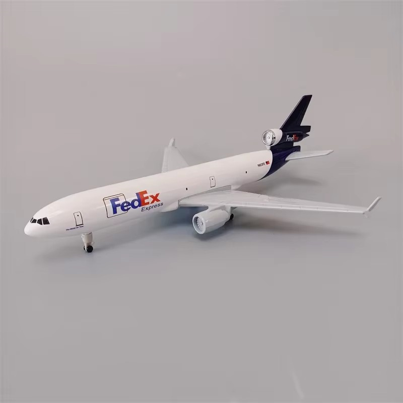Airplane Model 20cm Air Fedex  - Model Kit Centaur 评论和价格