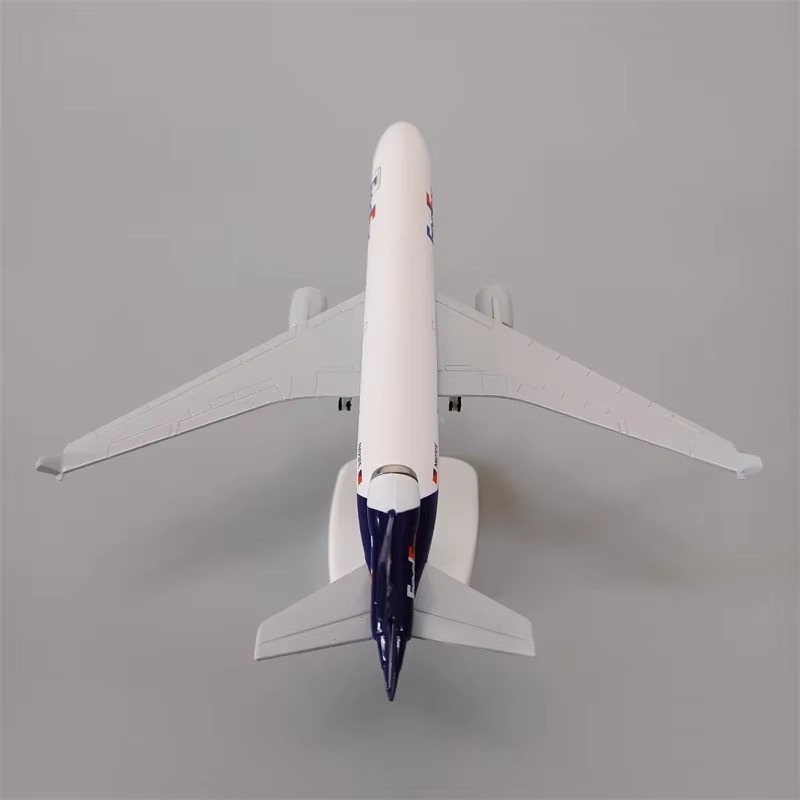 Airplane Model 20cm Air Fedex  - Model Kit Centaur 评论和价格