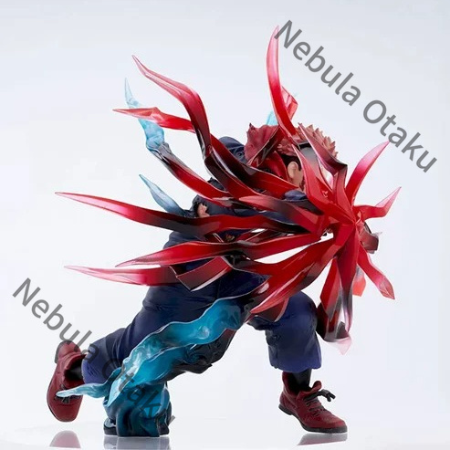 Jujutsu Kaisen Itadori Yuji Ga - Model Kit Jujutsu Kaisen 评论和价格
