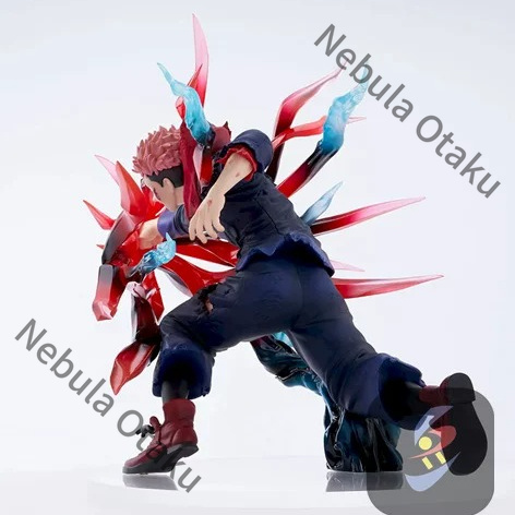 Jujutsu Kaisen Itadori Yuji Ga - Model Kit Jujutsu Kaisen 评论和价格