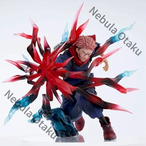 Jujutsu Kaisen Itadori Yuji Ga - Model Kit Jujutsu Kaisen 评论和价格