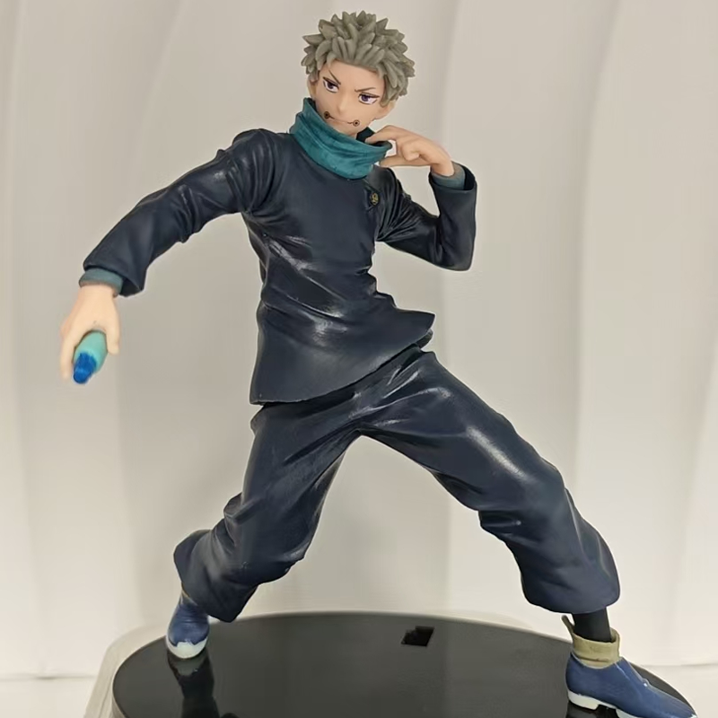 Jujutsu Kaisen Inumaki Toge Pv - Model Kit Jujutsu Kaisen 评论和价格