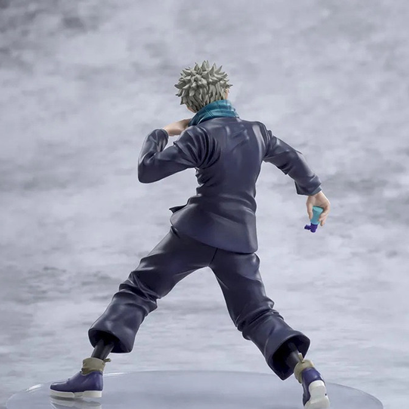 Jujutsu Kaisen Inumaki Toge Pv - Model Kit Jujutsu Kaisen 评论和价格