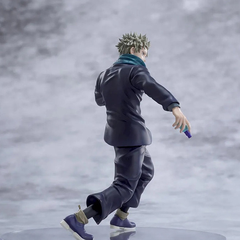 Jujutsu Kaisen Inumaki Toge Pv - Model Kit Jujutsu Kaisen 评论和价格