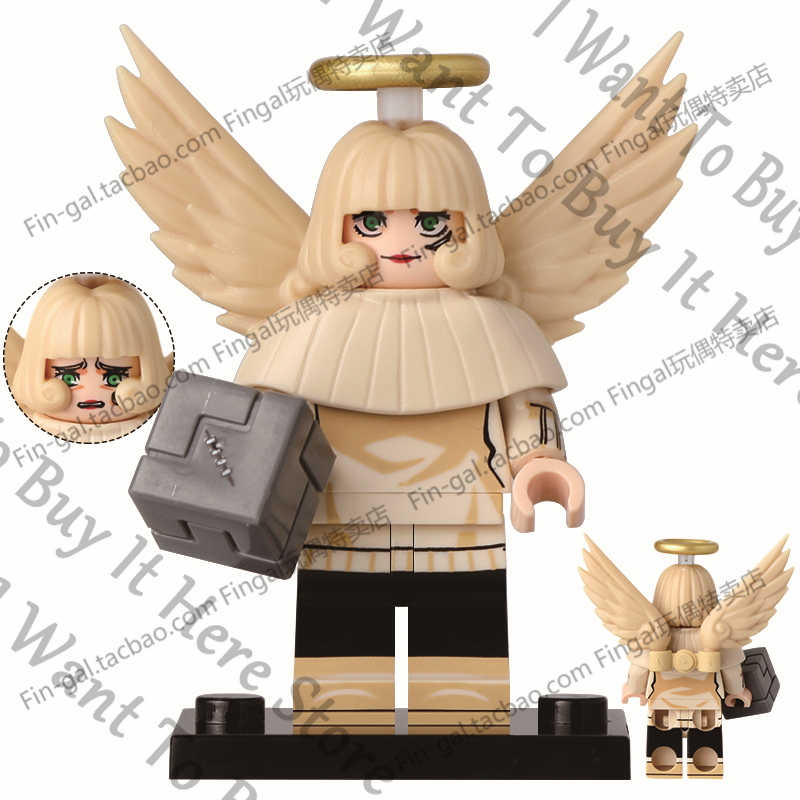 Anime Jujutsu Kaisen Hakari Ki - Model Kit Jujutsu Kaisen 评论和价格