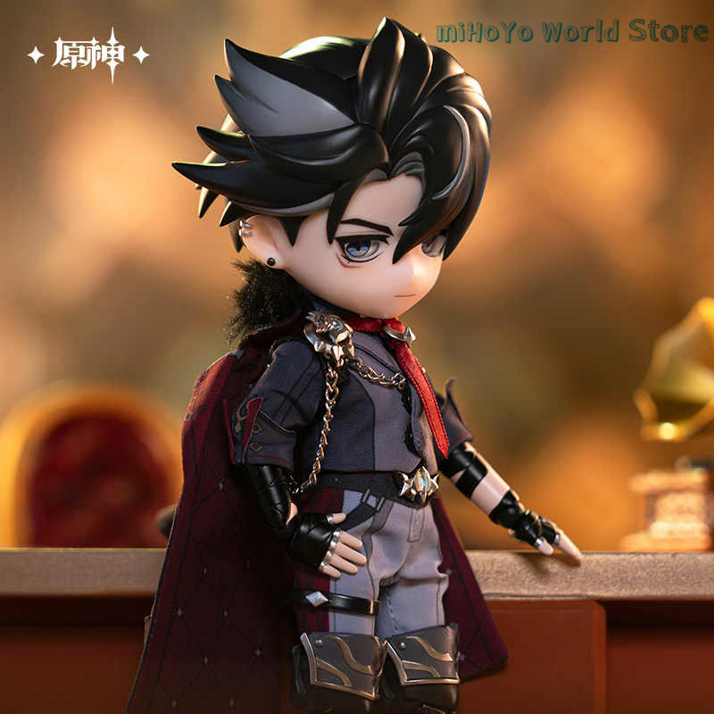 [Genuine] Wriothesley Figure M - Model Kit Accessories 评论和价格