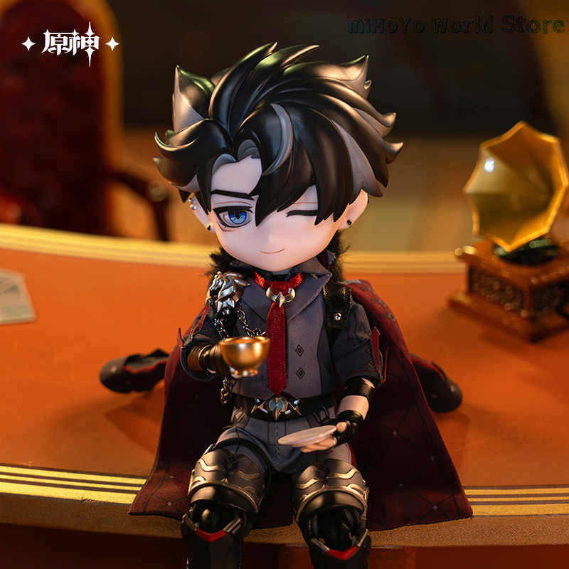 [Genuine] Wriothesley Figure M - Model Kit Accessories 评论和价格
