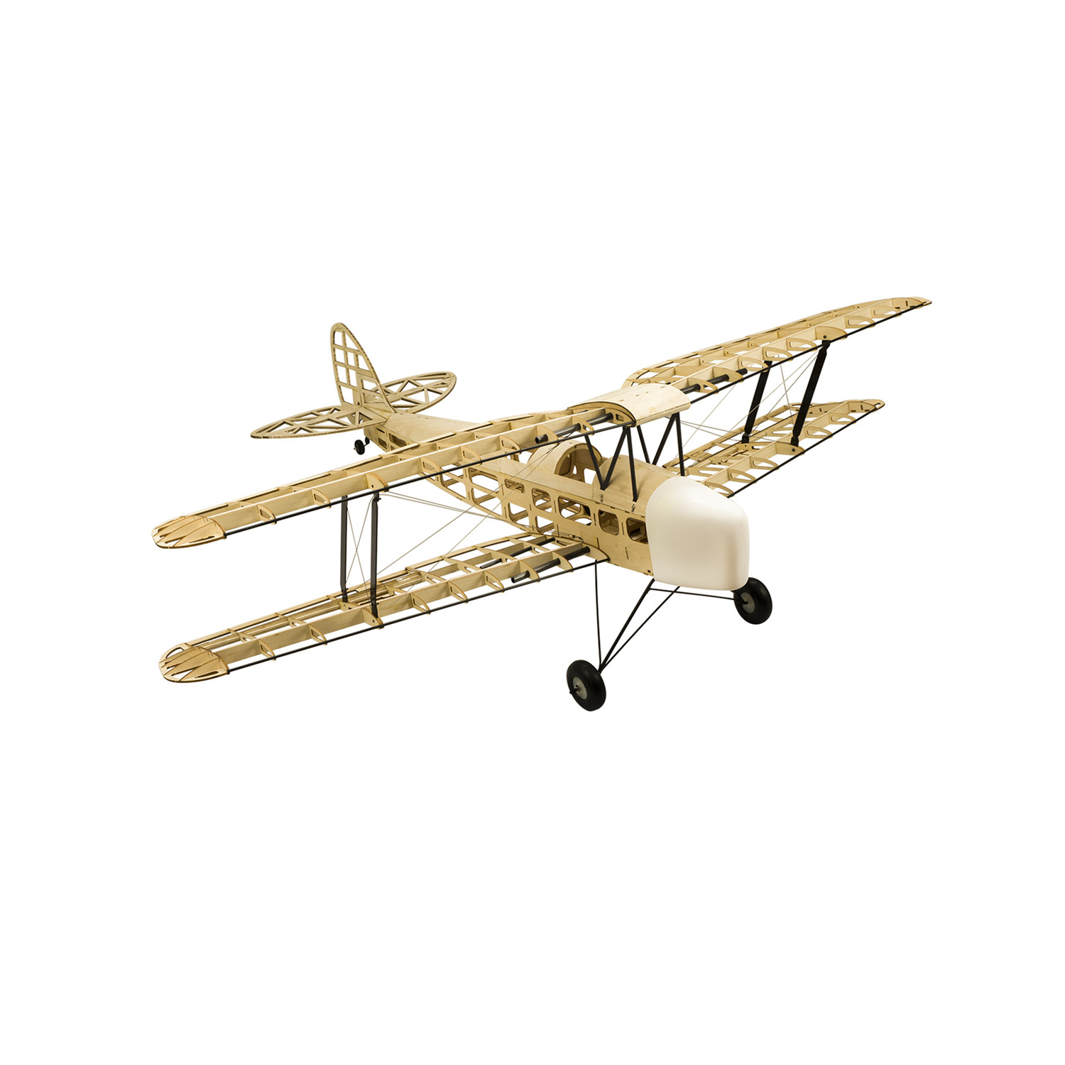 RC AirPlanes Laser Cut Balsa W - Model Kit Centaur 评论和价格