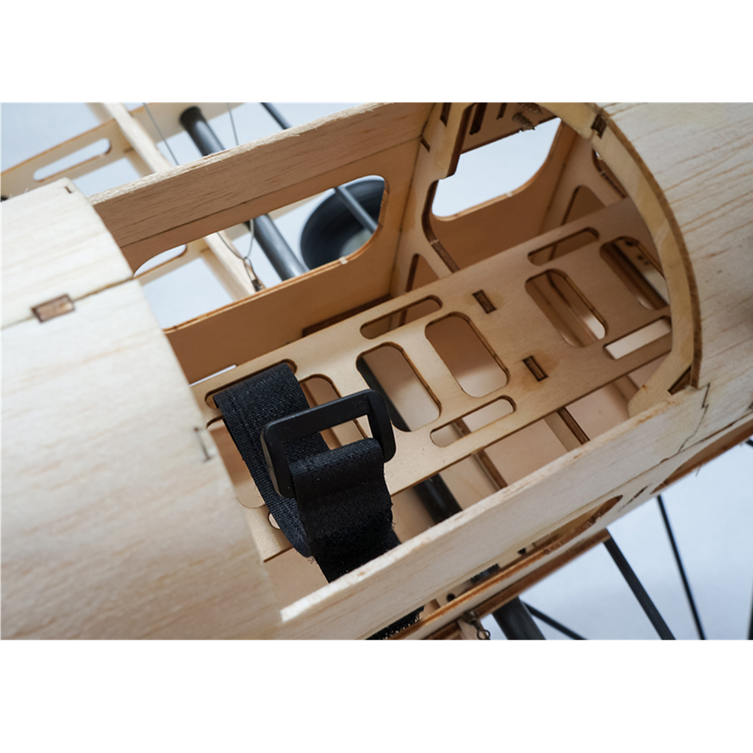 RC AirPlanes Laser Cut Balsa W - Model Kit Centaur 评论和价格