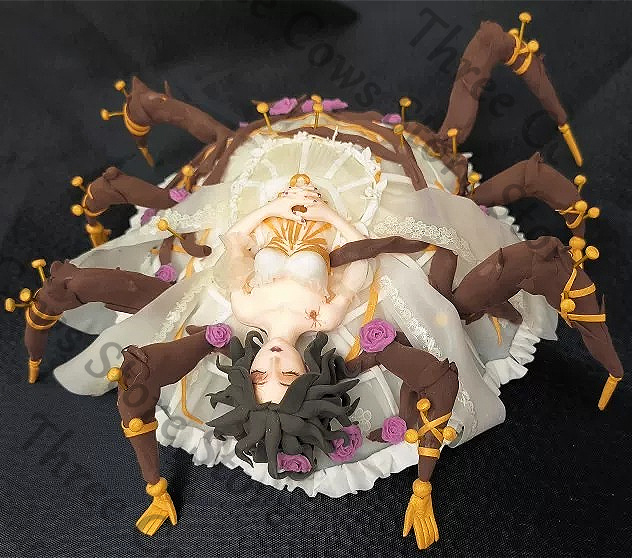 Identity Ⅴ Violetta Flower Off - Model Kit Accessories 评论和价格