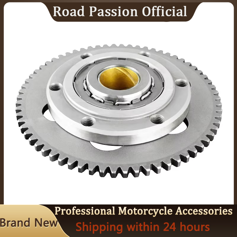 Motorcycle One way Starter Clu - Model Kit Yamaha 评论和价格