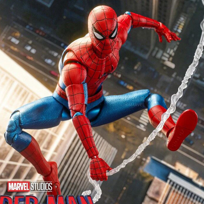 ZD Spider-Man: Brand New Day A - Model Kit Iron Man Mark 50 评论和价格