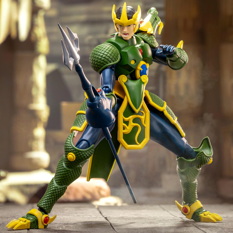 YOLOPARK AMK PRO Series SHURAT - Model Kit Yolopark 评论和价格