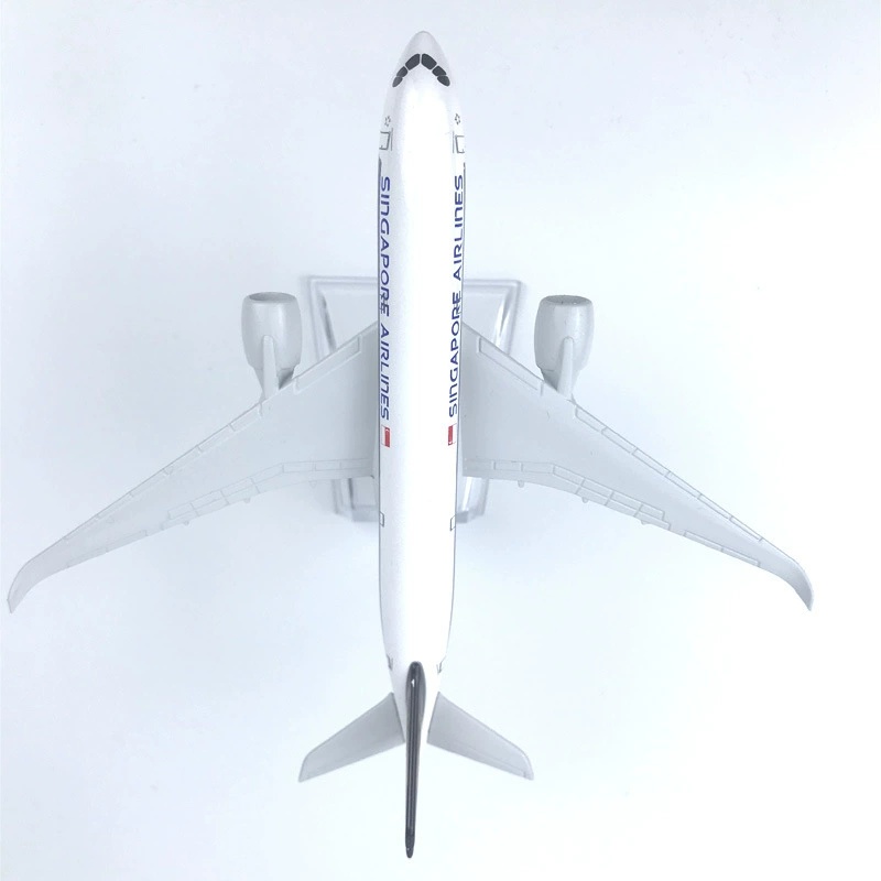 16cm Airplane Model Replica A3 - Model Kit Singapore 评论和价格