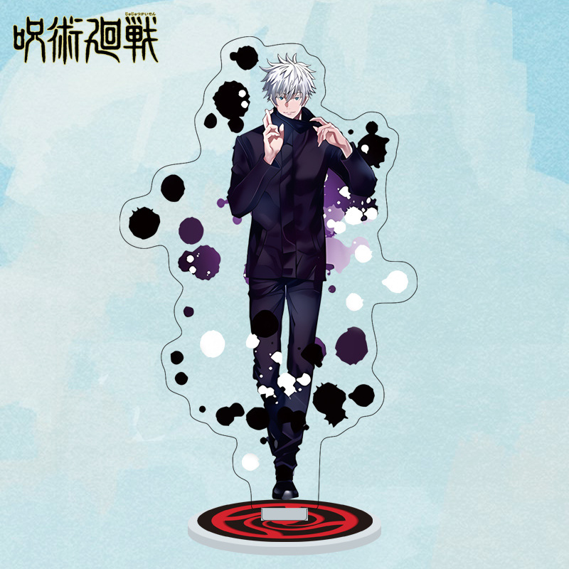 Anime Jujutsu Kaisen Acrylic S - Model Kit Jujutsu Kaisen 评论和价格