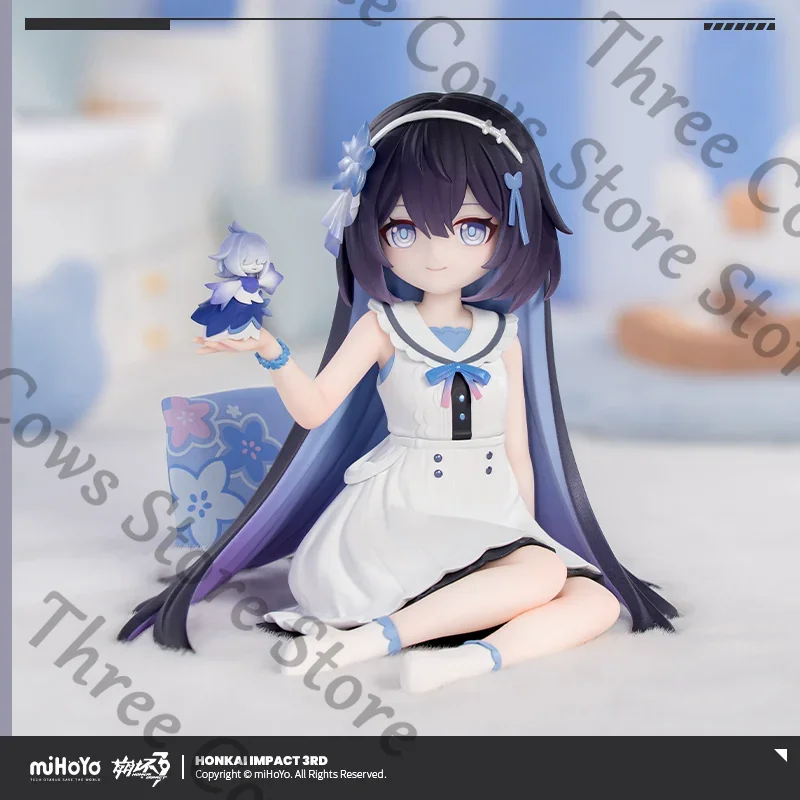 Honkai: Star Rail Seele Cospla - Model Kit Accessories 评论和价格