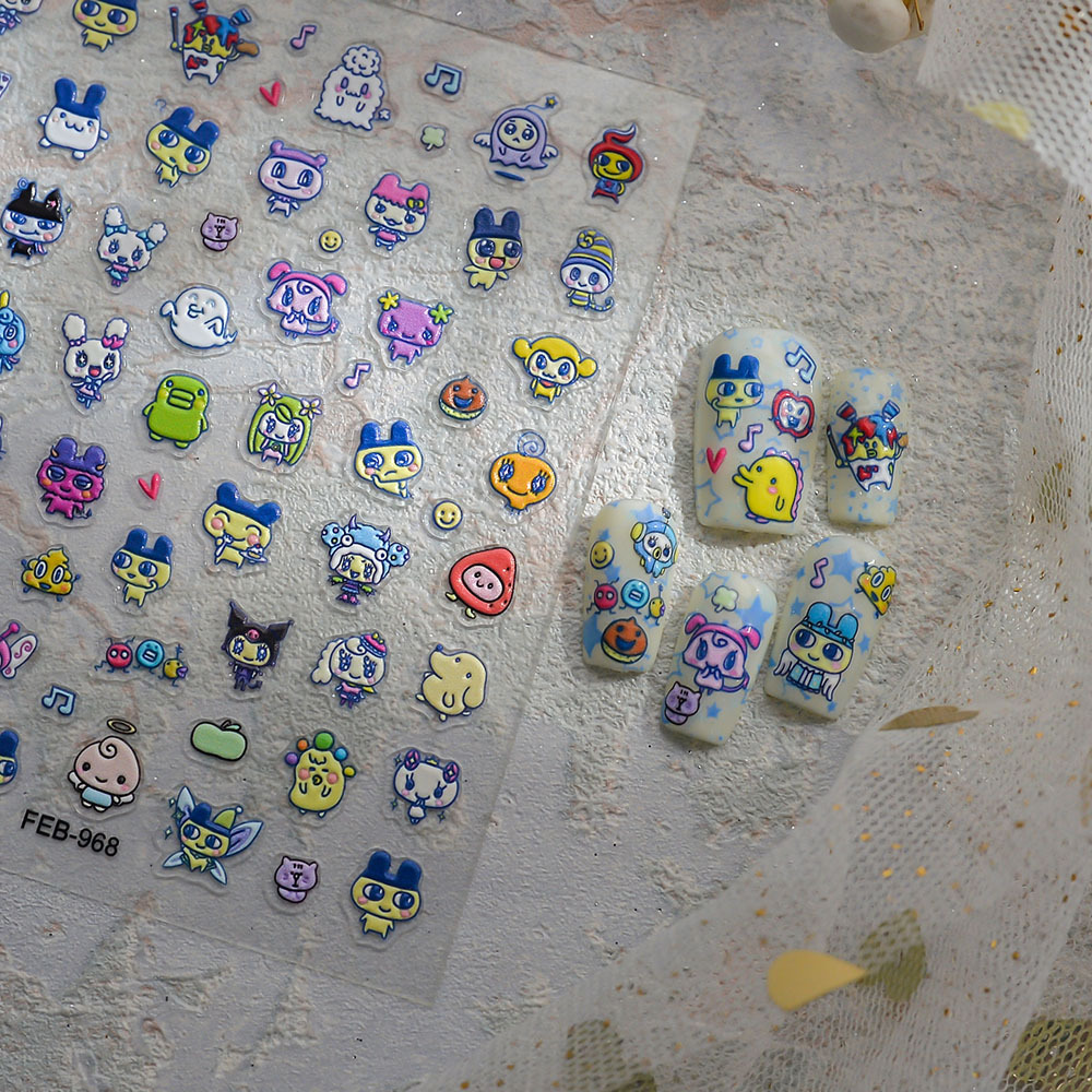 New Tamagotchi Mametchi Kuchip - Bandai Model Tamagotchi 评论和价格