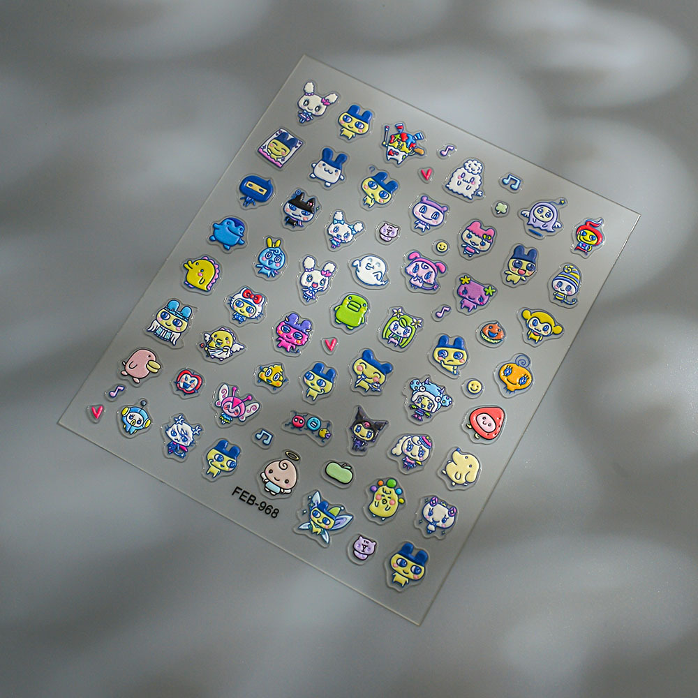 New Tamagotchi Mametchi Kuchip - Bandai Model Tamagotchi 评论和价格