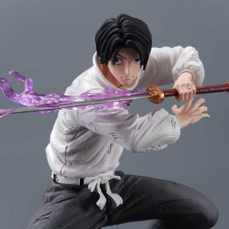 Anime Jujutsu Kaisen Okkotsu Y - Model Kit Jujutsu Kaisen 评论和价格