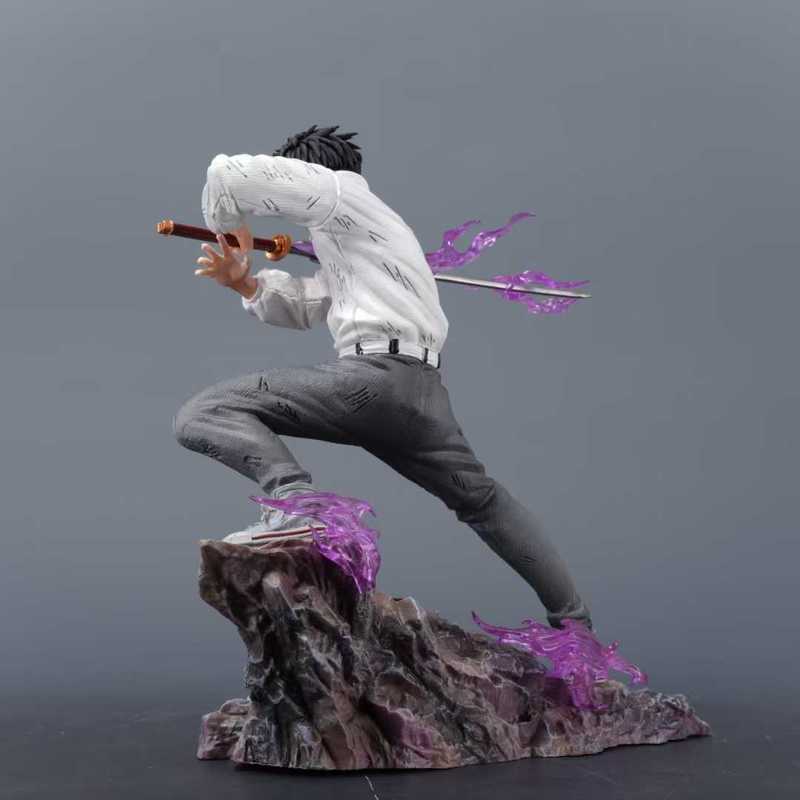 Anime Jujutsu Kaisen Okkotsu Y - Model Kit Jujutsu Kaisen 评论和价格