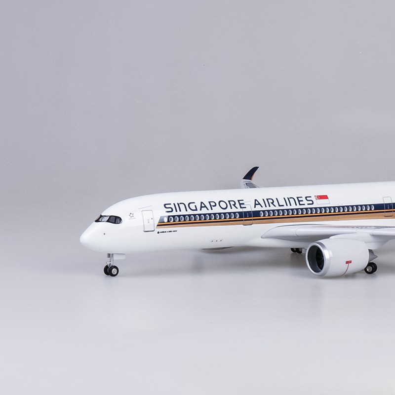 47cm Large Scale Toy Plane Sin - Model Kit Singapore 评论和价格