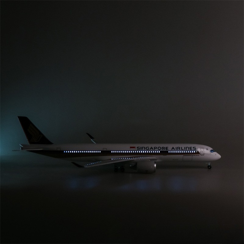 47cm Large Scale Toy Plane Sin - Model Kit Singapore 评论和价格