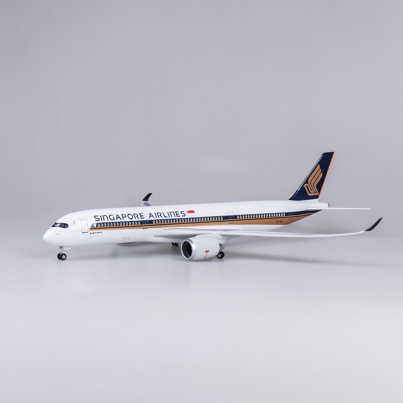 47cm Large Scale Toy Plane Sin - Model Kit Singapore 评论和价格