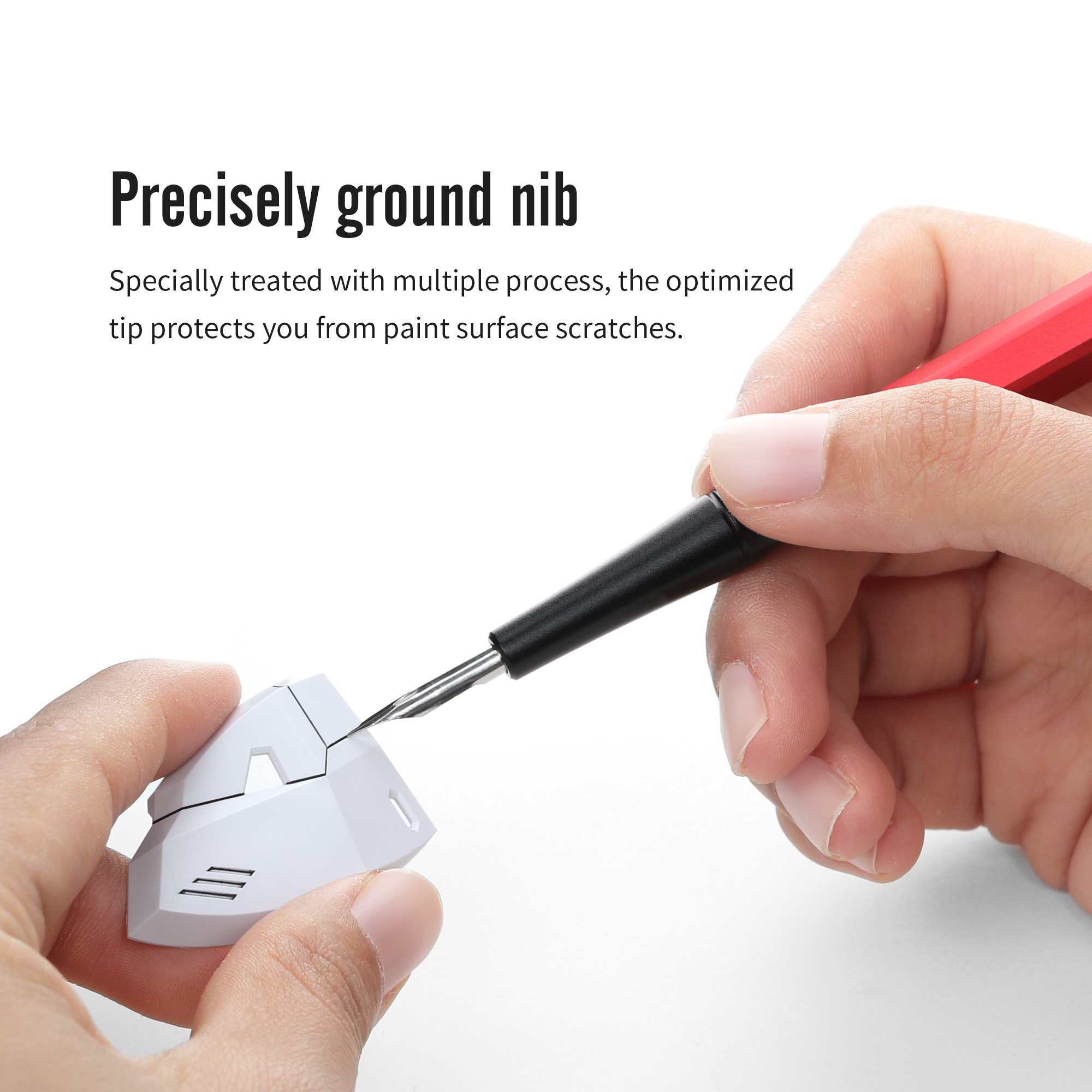 DSPIAE AT-PL Pro Aluminum Allo - Model Kit Runner Organizer 评论和价格
