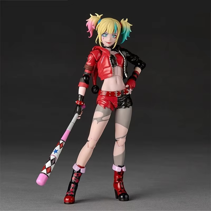 Harley Quinn Amazing Yamaguchi - Model Kit Harley Quinn 评论和价格