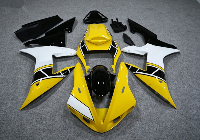 4 Gift new ABS fairing kit - s - Model Kit Yamaha 评论和价格
